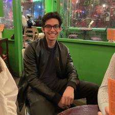 Cristian M. Near Wyckoff, NJ, available for online & in-person tutoring