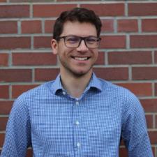 Dillon B. Near Garner, NC, available for online & in-person tutoring