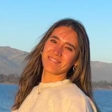 Yara F. Irvine, CA, available for online & in-person tutoring