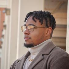 Jesse W. Near Huber Heights, OH, available for online & in-person tutoring
