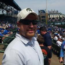 Matt S. Oxford, OH, available for in-person tutoring