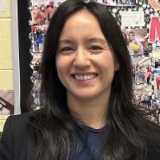 Tutor Passionate Math Tutor with a Growth Mindset