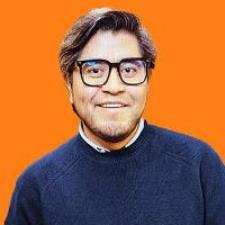 Tutor Spanish & English tutor | Architecture & Design/Creative Thinking Pro.