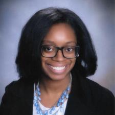 Kaylah B. Near Winterville, NC, available for online & in-person tutoring