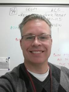 Michael S. - Patient tutor, focused on student comprehension