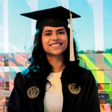 Anisha S. Near Monument, CO, available for online & in-person tutoring