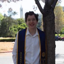 Tutor UC Berkeley Grad with Excellent Academic Writing Curriculum