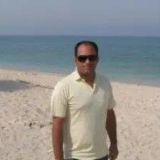 ARASH N. New York, NY, available for online & in-person tutoring