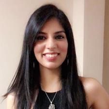 Sonali A. - Columbia grad, pre-medical student specializing in MCAT prep