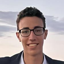 Cristian S. New York, NY, available for online & in-person tutoring