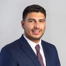 Alex V. New York, NY, available for online & in-person tutoring