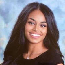 Amber S. Near Walnut, CA, available for online & in-person tutoring