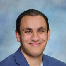 John H. Near Albany, NY, available for online & in-person tutoring