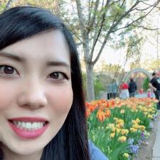 Nozomi G. Near Lehi, UT, available for online & in-person tutoring