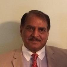 Manohar M. Near Coral Gables, FL, available for online & in-person tutoring