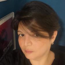 Deborah M. Near East Stroudsburg, PA, available for online & in-person tutoring