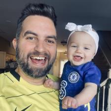 Tutor AP Seminar Teacher and Basketball Coach