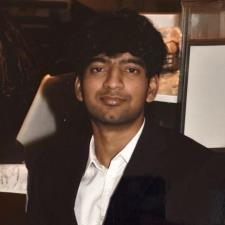 Kaushik S.'s Photo