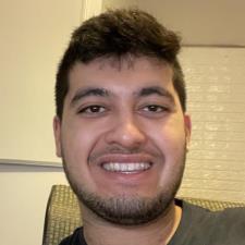 Mohammed J.