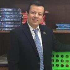 Mario R. Near North Richland Hills, TX, available for online & in-person tutoring