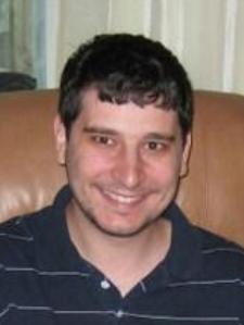 Seth S. Near Baltimore, MD, available for online & in-person tutoring