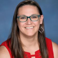 Kathryn R. Orange Park, FL, available for online & in-person tutoring