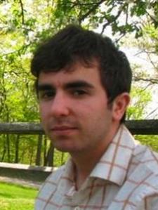 Jared E. Near Berkeley, CA, available for online & in-person tutoring