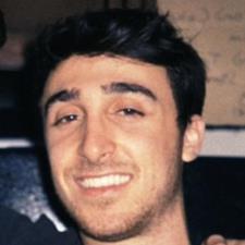 Max Z. New York City, NY, available for online & in-person tutoring