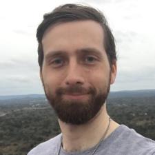 Justin A. Near Buda, TX, available for online & in-person tutoring