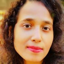 Humairia I. Near Morrisville, NC, available for online & in-person tutoring