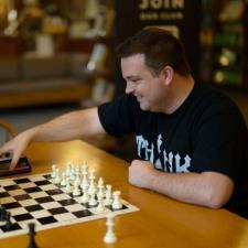 Sean H. Near Chicago, IL, available for online & in-person tutoring