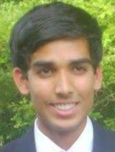 Rohit C. - Harvard Math and Science Tutor