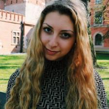 Hanna A.'s Photo