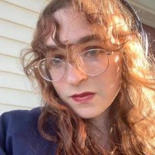 Tutor April: Writing Tutor, Professional Journalist, M.A. in Journalism
