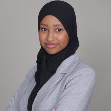 Huda A. Near Stafford, VA, available for online & in-person tutoring