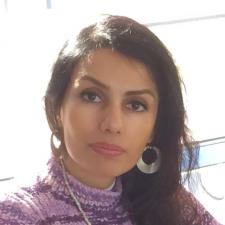 Somayeh M. Near Campbell, CA, available for online & in-person tutoring