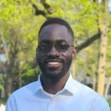 Ivan Z. Near Hammond, IN, available for online & in-person tutoring