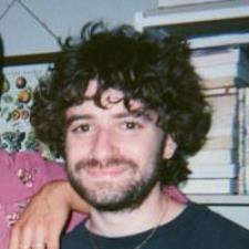 Noah B. Near Bronx, NY, available for online & in-person tutoring