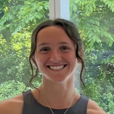 Amelia D. Cambridge, MA, available for online & in-person tutoring