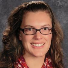 Anja N. Duluth, MN, available for online & in-person tutoring