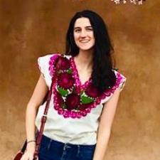 Maya F. Near Longmont, CO, available for online & in-person tutoring