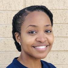 DaNae W. Missouri City, TX, available for online tutoring