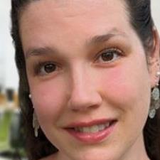 Anna Carissa R.'s Photo