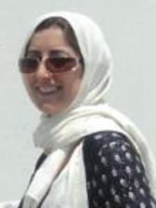 Zeinab H. Near Sharon, MA, available for online & in-person tutoring