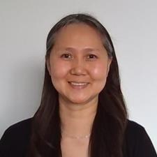 Su Jin M. Near Muncie, IN, available for online & in-person tutoring