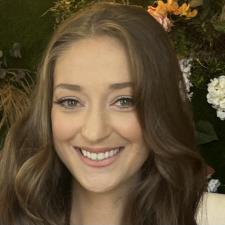 Eleni L. Pinellas Park, FL, available for online tutoring