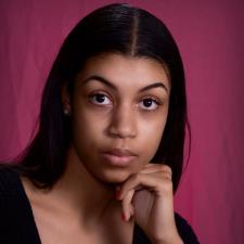 Kierra S. Garnerville, NY, available for online & in-person tutoring