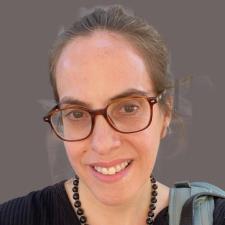 Alejandra M. Arlington, VA, available for online & in-person tutoring