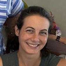 Colleen K. Near South Burlington, VT, available for online & in-person tutoring