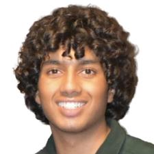 Sai C. Fullerton, CA, available for online & in-person tutoring